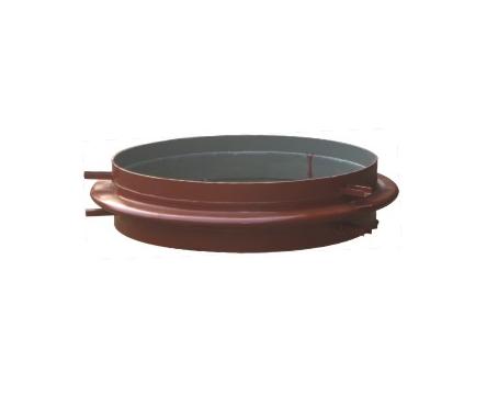 圓形單波補償器